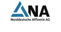 ��������� ������������ Norddeutsche Affinerie