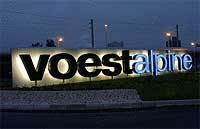 Voestalpine � �������: ���������� ����������